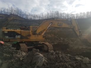 motor CATERPILLAR 350 pentru excavator CATERPILLAR 350