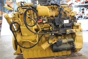 motor CATERPILLAR C9 pentru buldozer CATERPILLAR D9