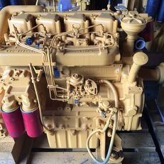 motor LIEBHERR D924 TE A2 pentru alte mașini de construcții