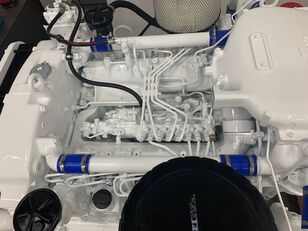 motor MERCEDES-BENZ MTU MARINE 8V183TE92 pentru camper MAN 8V-183-TE92 nou