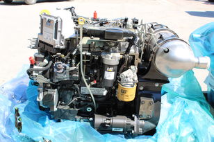 motor PERKINS CAT C3.4B pentru încărcător frontal