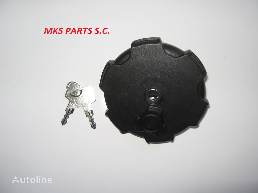 NEW FUEL FILLER CAP  Mitsubishi pentru camion Mitsubishi