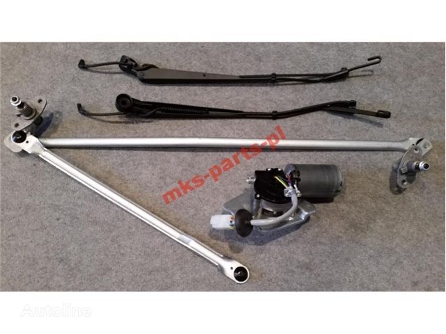 WIPER MOTOR  Mitsubishi pentru camion Mitsubishi CANTER FUSO - SILNIK WYCIERACZEK