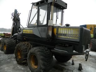 piese de schimb б/у запчасти/ used spare parts PONSSE pentru harvester PONSSE COBRA HS10