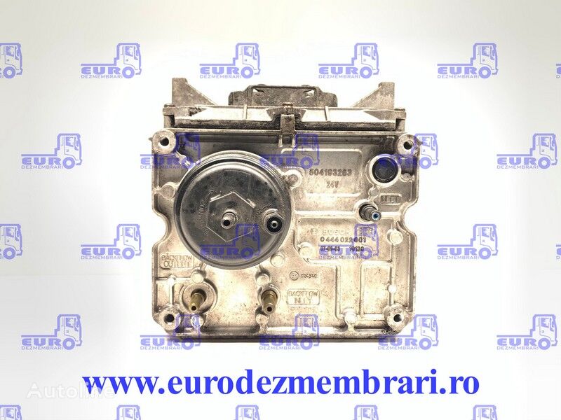 pompă AdBlue IVECO EUROCARGO 504365261, 504193263 pentru camion