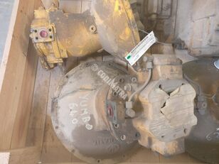 pompă hidraulică POMPE HYD PRINCIPALE A8V107 SR1 pentru excavator DRESSER IH 640