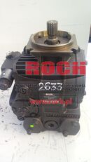 pompă hidraulică Sauer-Danfoss 90R100DD5NN80 515884 pentru cilindru compactor AMMANN Walec nou