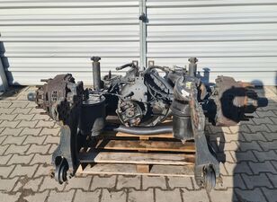 punte motoare Scania dyferencjał kompletny R780 2.71 pentru cap tractor Scania R