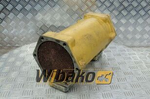 răcitor ulei motor Caterpillar 3406/C12/C15/C16/C18 pentru Caterpillar 735