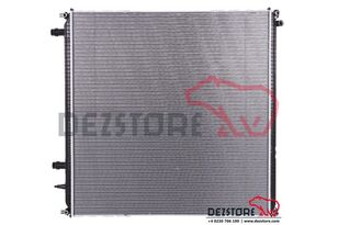 radiator de racire pentru motoare 81061010079 pentru cap tractor MAN TGX