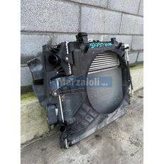 radiator de racire pentru motoare pentru camion IVECO DAILY 65C15