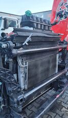radiator de racire pentru motoare MAN KOMPLET CHŁODNIC  TGX TG3 2021 EURO 6 pentru camion MAN