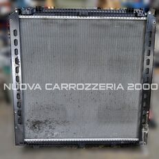 radiator de racire pentru motoare Mercedes-Benz RADIATORE A9605000801 pentru camion Mercedes-Benz ACTROS