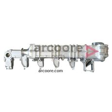 recirculare gaze de eșapament Mercedes-Benz Atcros MP4 pentru camion Mercedes-Benz Mercedes; * Arocs; * Actros; * Actros MP4; * MP4; * Benz; * Actros MP4 Euro 6;