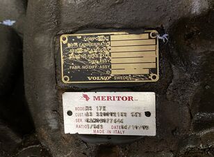 reductor Meritor B7R (01.06-) pentru autobuz Volvo B7, B9, B12 bus (2005-)