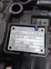 retarder ZF INTARDER 3 (RATIO 1,687) pentru camion Total RATIO 1,687