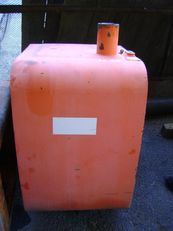 rezervor de combustibil FIAT Diesel tank pentru excavator FIAT Ex 165