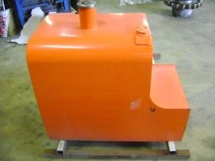 rezervor de combustibil HITACHI Serbatoio Gasolio pentru excavator HITACHI ZX 240