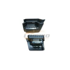 scară IVECO EUROTRAKKER 02-. FOOTSTEP LEFT 504218923 pentru camion IVECO Replacement parts for EUROTRAKKER (ver. IV ) 2013- Hi-Land