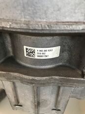 schimbător viteză WABCO Schimbator viteze (a9602609263) pentru camion MERCEDES-BENZ Actros Antos Arocs Travego Euro 6