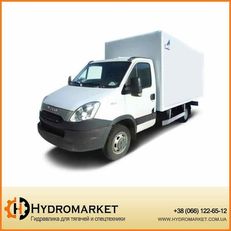 sistem de basculare электрогидравлика pentru camion IVECO Daily