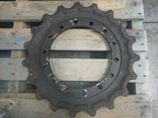 sprocket Komatsu pentru Komatsu PC78