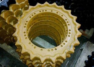 sprocket excavator Komatsu pentru Komatsu PC210LC PC220