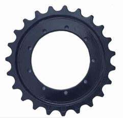 sprocket miniexcavator Terex pentru Terex HR12