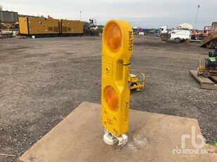 stopuri Warning Lights pentru echipament feroviar