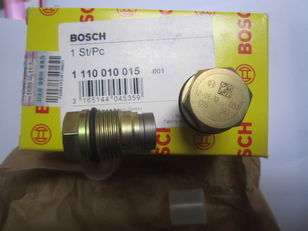supapă motor Bosch Рейка високого тиску Common Rail 1110010015 pentru cap tractor MAN TGX TGA