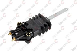 supapă pneumatică MAN РІВНЯ ПОЛА КАБІНИ WABCO 4640070010 pentru camion MAN DAF,RVI,IVECO