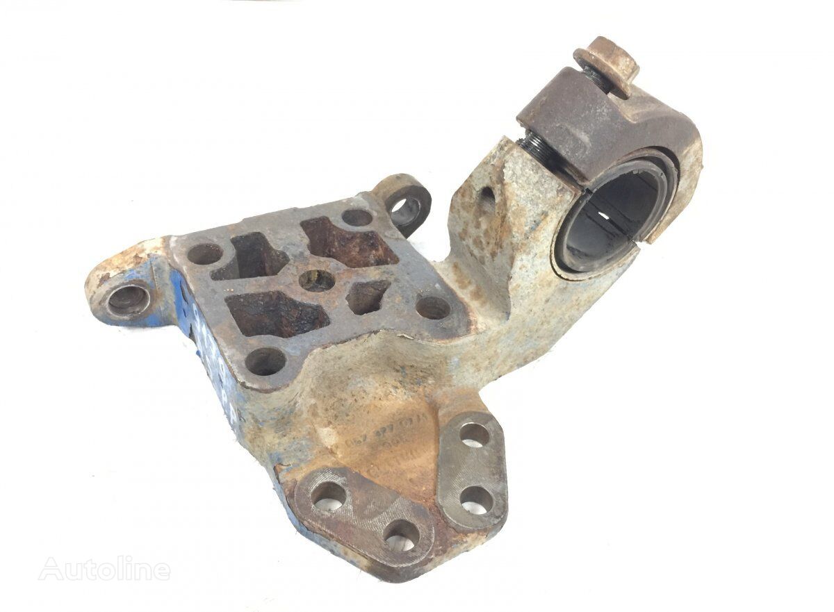 Stabilizer Bar Bracket, Tag Axle Lower Right Mercedes-Benz Econic 2628 (01.98-) pentru maşina de gunoi Mercedes-Benz Econic (1998-2014)