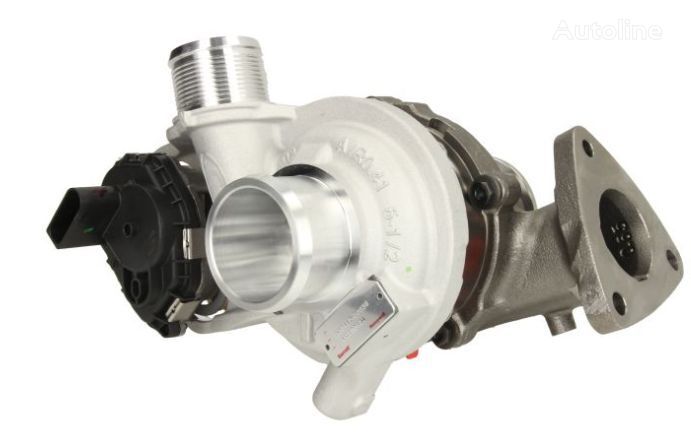 turbocompresor motor Garrett GTD1444VZ MEC 53100006 pentru camion Ford TRANSIT 2.0TDCI EU 838417 5003S