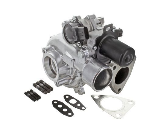 turbocompresor motor Toyota D4D 172010L040 172010L041 9B001 pentru autoturism Toyota Hilux 3.0