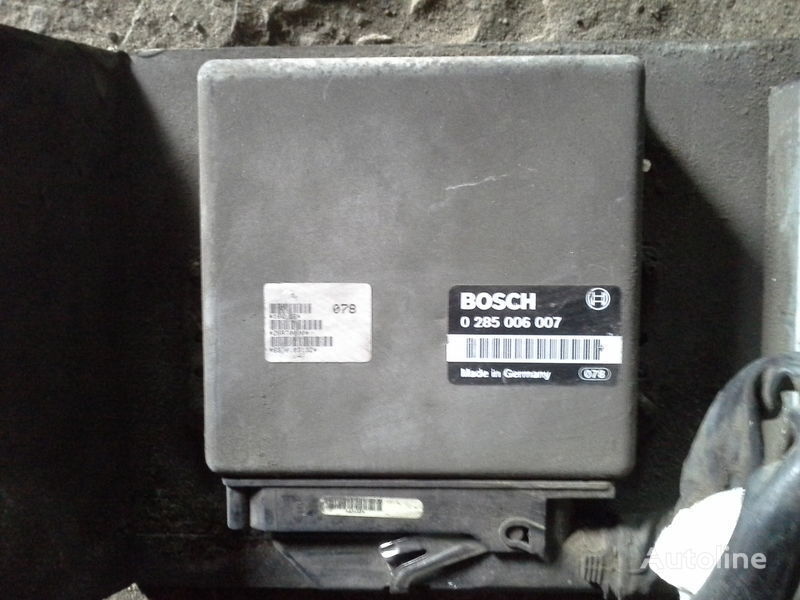 unitate de control MAN Bosch 0 285 006 007 pentru autobuz MAN