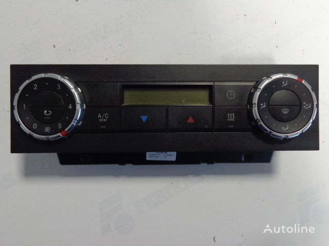 unitate de control MP4 AC Air conditioning 9604467128 pentru camion Mercedes-Benz Actros