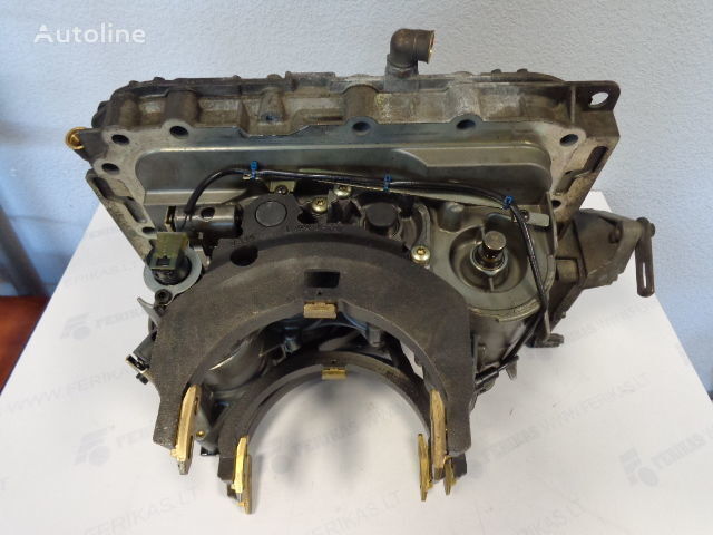 unitate de control Volvo gearbox control unit WABCO 4213650020, 20817637 "WORLDWIDE DELIV pentru cap tractor Volvo FH