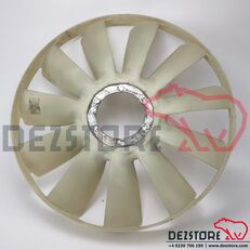 ventilator răcire 51066010284 pentru cap tractor MAN TGX