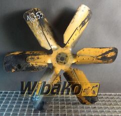 ventilator răcire CUMMINS 101704A1 pentru încărcător frontal 1611