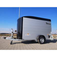 remorcă furgon Cheval liberte FURGON C300 ALU nou