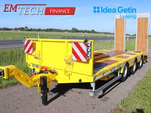 remorcă transport agabaritic EMTECH 3.PNP-S-T (NH1) nou