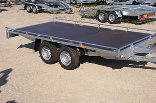 remorcă transport auto NIEWIADOW ATLAS nou