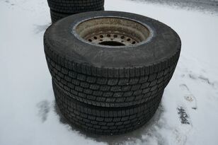 roată Michelin 385/65 R 22.5