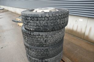 roată Michelin 315/70 R 22.5