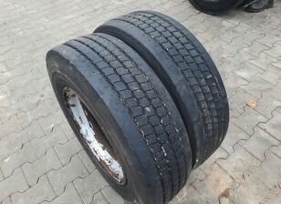 roată Pirelli FR 01