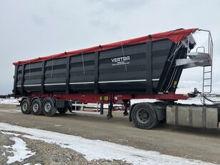 semiremorcă basculantă Vertra New - Scrap Tipper Semi Trailer - For Iron Waste - 2024 nouă