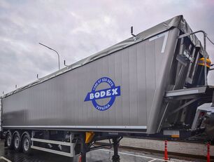 semiremorcă cereale Bodex KIS3B nouă