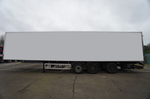 semiremorcă furgon HTF 3 AXLE FRIGO TRAILER