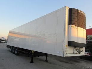 semiremorcă frigorifica SCHMITZ CARGOBULL SKO 24 '08