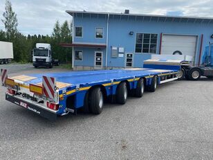 semiremorcă transport agabaritic Faymonville Max Trailer, Max110, 26400mm nouă